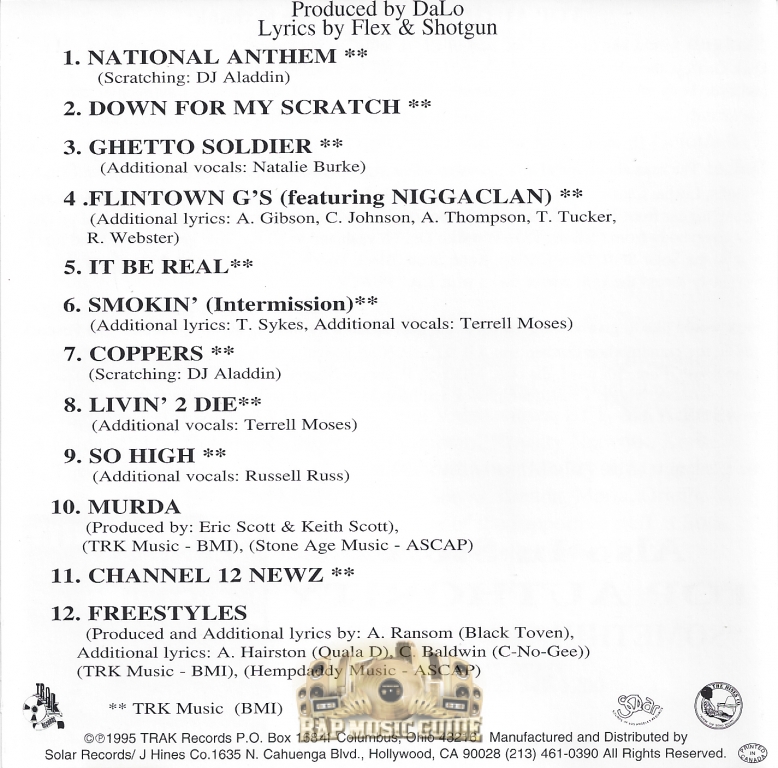 Top Authority - Rated G - Amazon.com Music